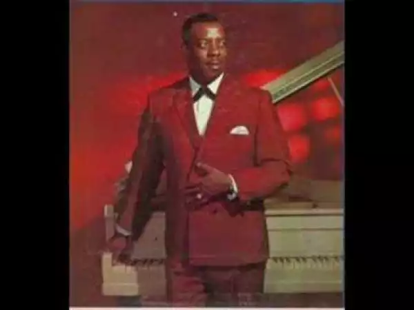 James Cleveland - Christ The Redeemer